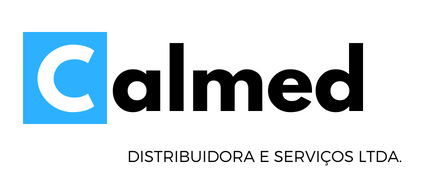 Calmed Distribuidora e Serviços